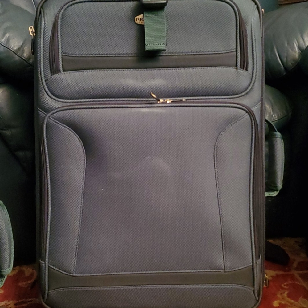 Travel bags